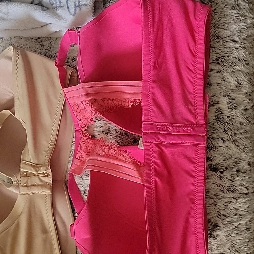 Bras